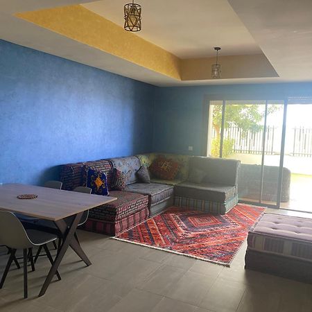 Thagazhout Bay Tamourrit Тагазут Екстериор снимка