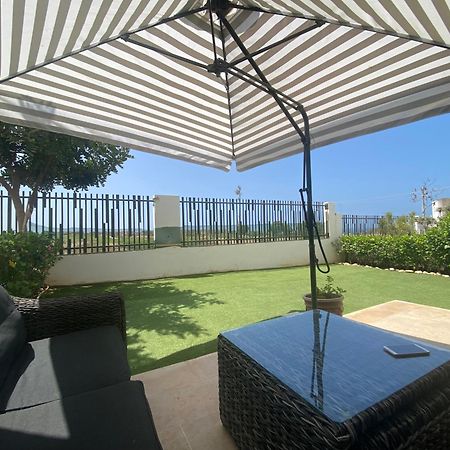 Thagazhout Bay Tamourrit Тагазут Екстериор снимка