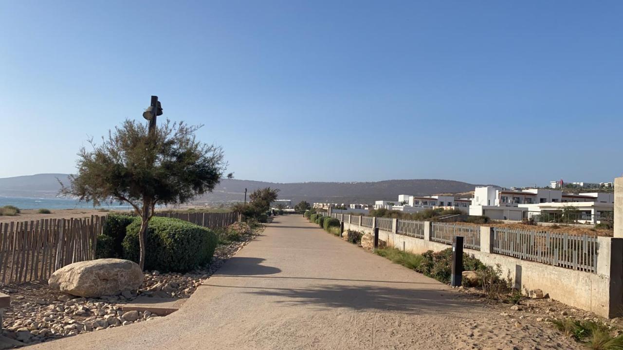 Thagazhout Bay Tamourrit Тагазут Екстериор снимка