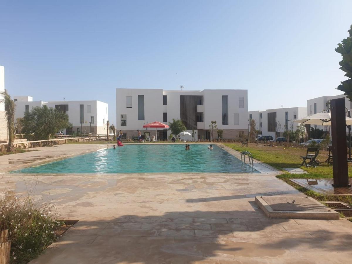 Thagazhout Bay Tamourrit Тагазут Екстериор снимка