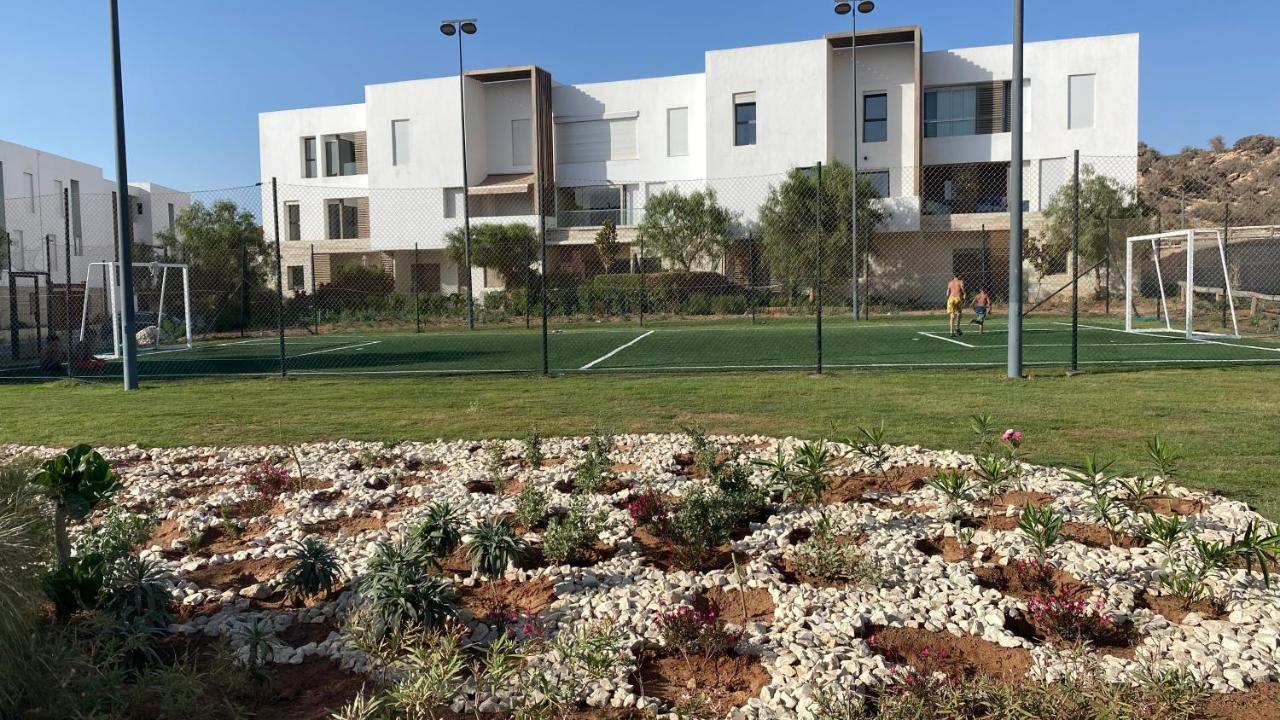 Thagazhout Bay Tamourrit Тагазут Екстериор снимка