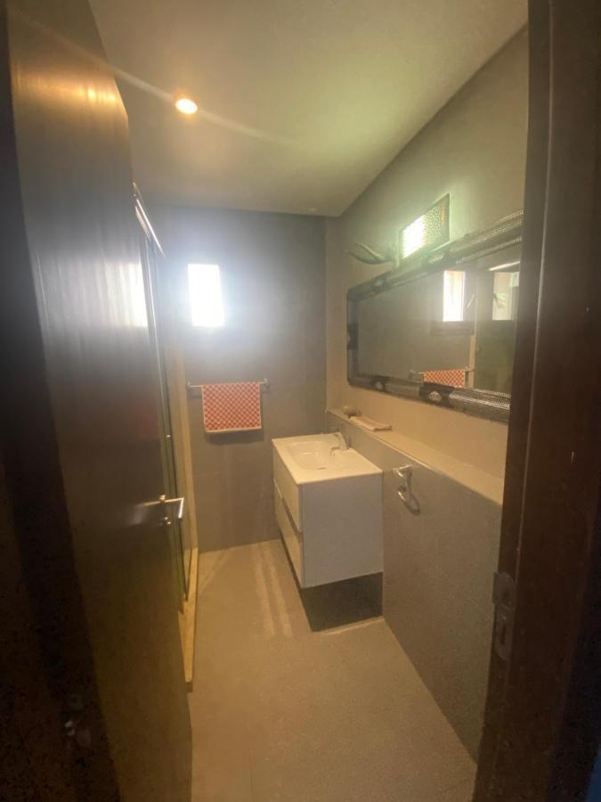 Thagazhout Bay Tamourrit Тагазут Екстериор снимка