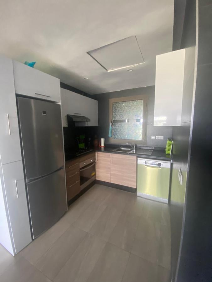 Thagazhout Bay Tamourrit Тагазут Екстериор снимка