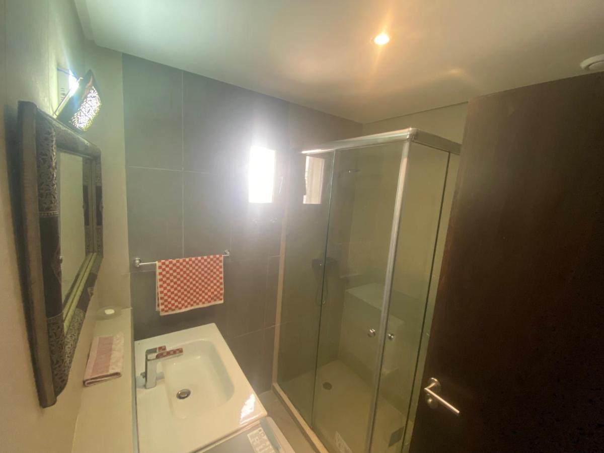 Thagazhout Bay Tamourrit Тагазут Екстериор снимка