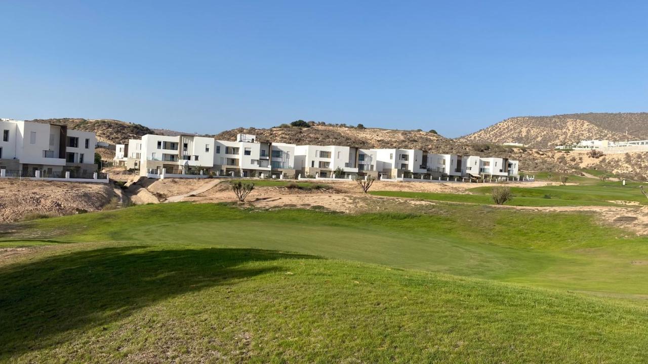 Thagazhout Bay Tamourrit Тагазут Екстериор снимка