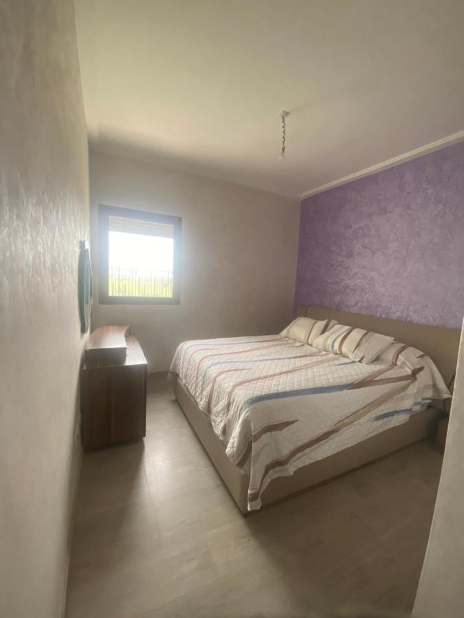 Thagazhout Bay Tamourrit Тагазут Екстериор снимка