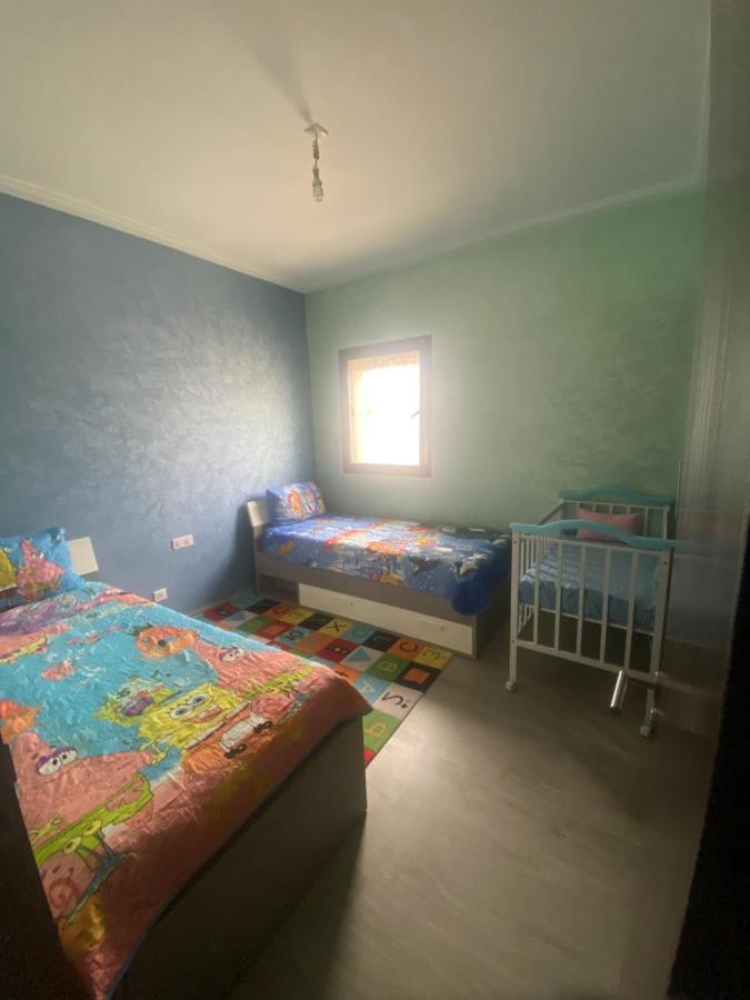 Thagazhout Bay Tamourrit Тагазут Екстериор снимка