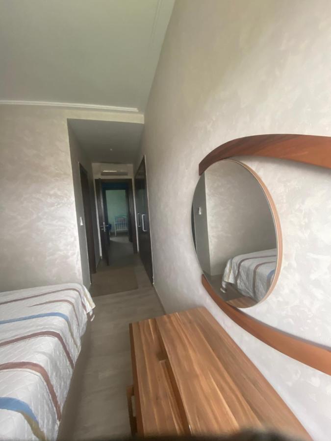 Thagazhout Bay Tamourrit Тагазут Екстериор снимка