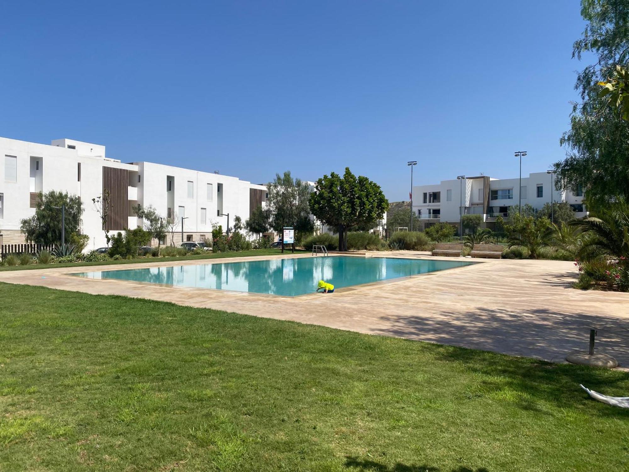 Thagazhout Bay Tamourrit Тагазут Екстериор снимка