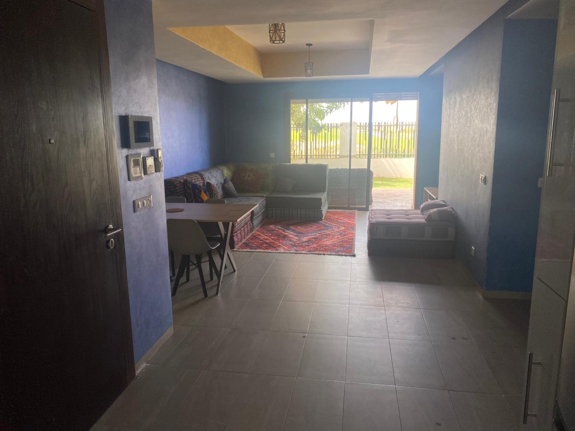 Thagazhout Bay Tamourrit Тагазут Екстериор снимка