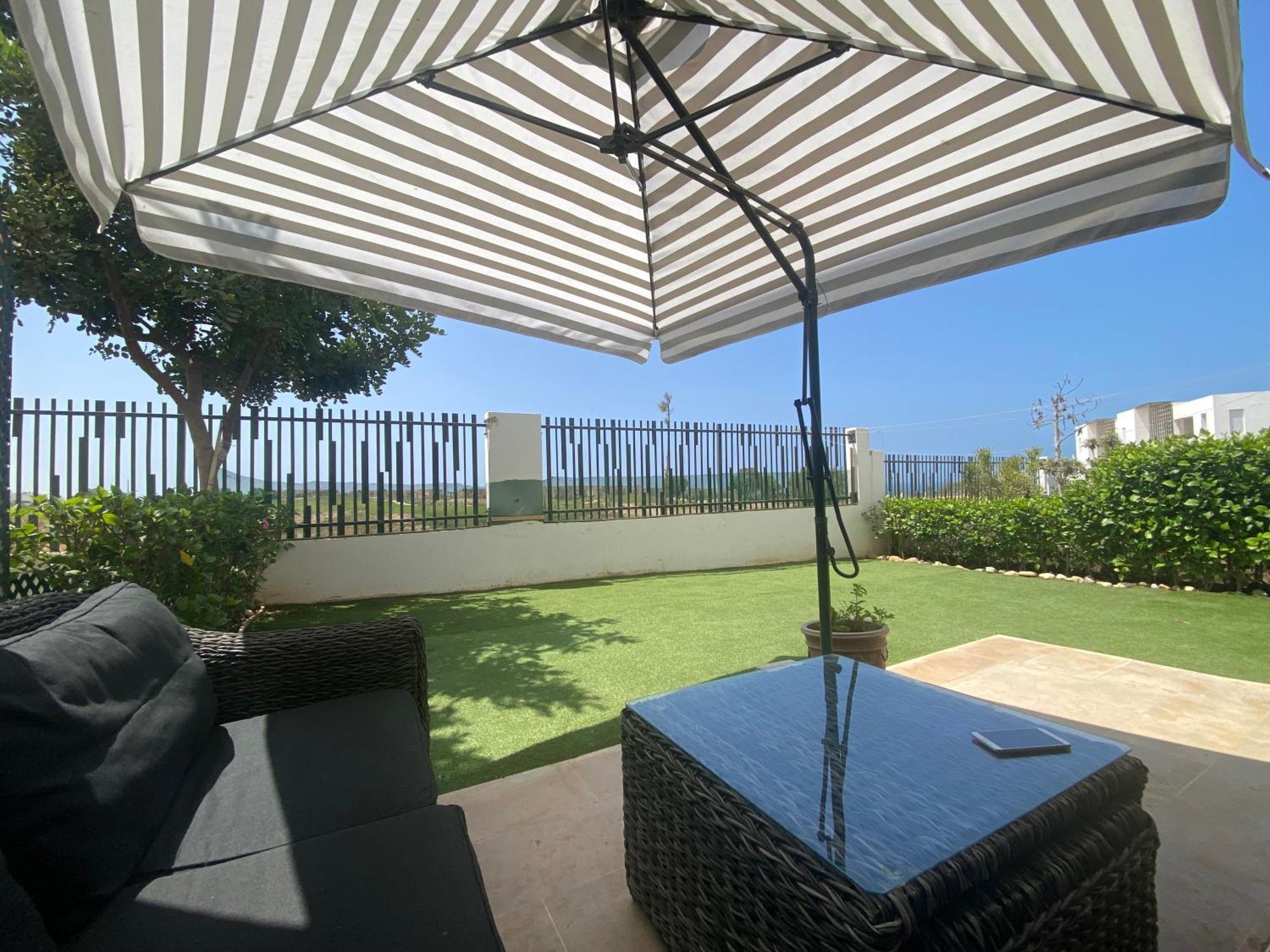 Thagazhout Bay Tamourrit Тагазут Екстериор снимка